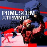 Primal Scream - Xtrmntr