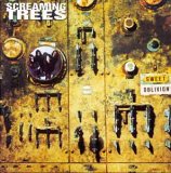 Screaming Trees - Sweet Oblivion