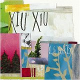 Xiu Xiu - La Foret