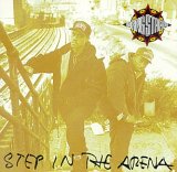 Gang Starr - Step in the Arena