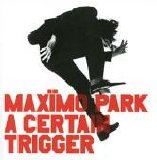 Maximo Park - Live In Tokyo