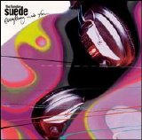 Suede - Everything Will FLow CD1
