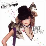 Goldfrapp - Goldfrapp-Black Cherry