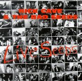 Nick Cave & the Bad Seeds - Live Seeds (Reis)