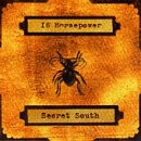 16 Horsepower - Secret South