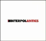 Interpol - Antics