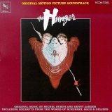Various artists - The Hunger [Original Soundtrack]