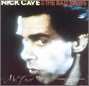 Nick Cave & The Bad Seeds - Your Funeral...My Trial