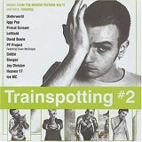 Various artists - Trainspotting #2