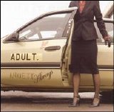 Adult. - Anxiety Always