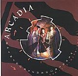Arcadia - Heaven's Eyes