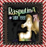 Rasputina - Cabin Fever