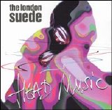 The London Suede - Head Music [ECD]