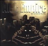 Alec Empire - Les Étoiles Des Filles Mortes