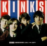 The Kinks - BBC Sessions 1964-1977 (Disc 2)