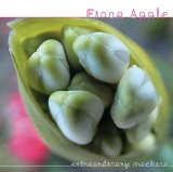 fiona apple - extraordinary machine