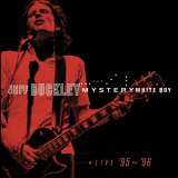 Jeff Buckley - Mystery White Boy: Live '95-'96