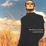 The Divine Comedy - Secret History, a [the Best of the Divine Comedy]