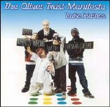 Luke Haines - The Oliver Twist Manifesto