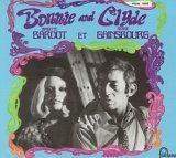 Serge Gainsbourg & Brigitte Bardot - Bonnie & Clyde