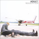 Adult. - Resuscitation
