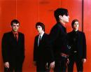 Interpol - live-lille 24-11-04