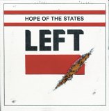 Hope Of The States - Left