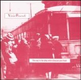 Viola Peacock - This Way to the Alley
