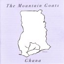The Mountain Goats - Ghana