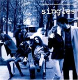 Various artists - Singles: Original Motion Picture Soundtrack