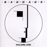 Bauhaus - Bauhaus Singles: 1979-1983, Volume 1