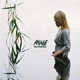 Various artists - DJ-KICKS: Annie