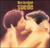 Suede - Suede