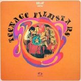 Teenage Filmstars - Star