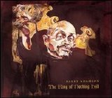 Barry Adamson - King of Nothing Hill