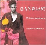 Various artists - Basquiat