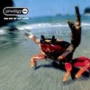 The Prodigy - The Fat Of The Land