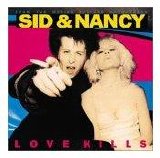Various artists - Sid & Nancy