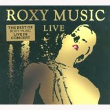 Roxy Music - Live