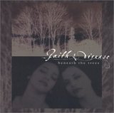 Faith & Disease - beneath the trees