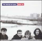 The House of Love - Best Of