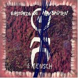 Einstürzende Neubauten - Halber Mensch