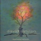 David Sylvian - Fire In The Forest Tour Royal Festival Hall 25.9.03_