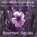 Switchblade Symphony - Serpentine Gallery