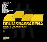 Fabio & Grooverider - Drum and Bass Arena: Mixed By Fabio & Grooverider