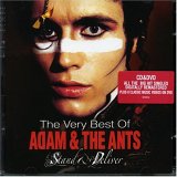 Adam and the Ants - Stand and Deliver: The Very Best of