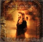 Loreena McKennitt - The Book of Secrets