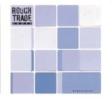 Various artists - Rough Trade Shops Electronic 01