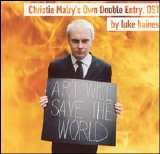 Luke Haines - Christie Malry's Own Double Entry