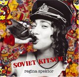 Regina Spektor - Soviet Kitsch [Us Import]